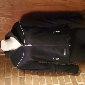 XL Nitro racing jacket atv dirt bike